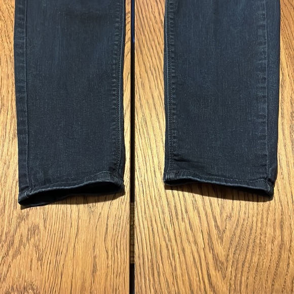 {Just Black} jeans, skinny, stretchy, size 32 - Picture 4 of 5